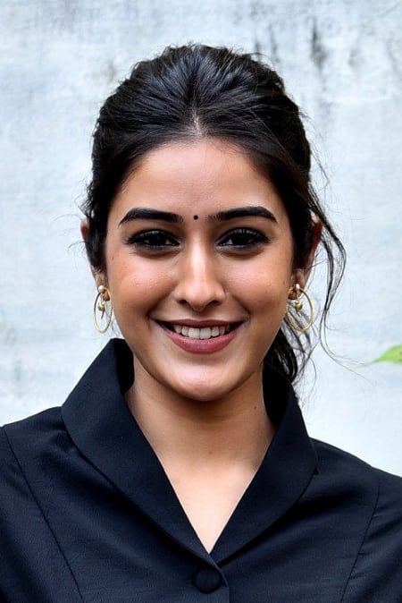 تصویر هنرمند Sakshi Vaidya