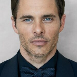 تصویر هنرمند James Marsden