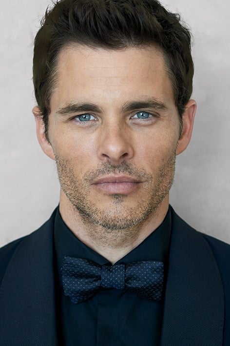 تصویر هنرمند James Marsden