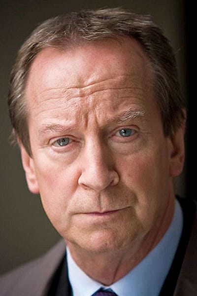 تصویر هنرمند Bill Paterson