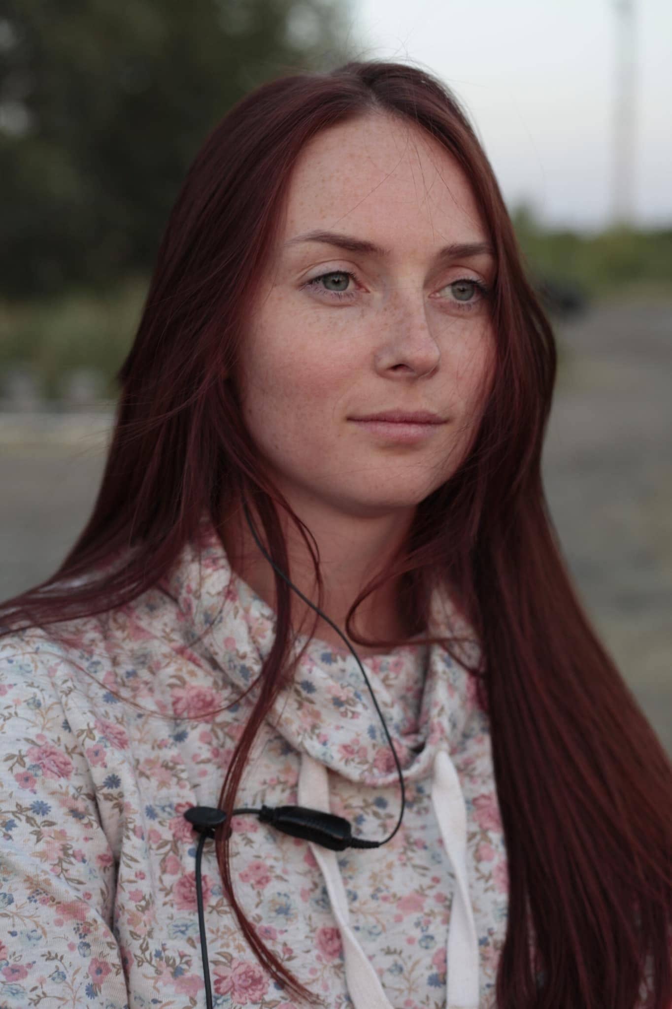 تصویر هنرمند Anna Yatsenko