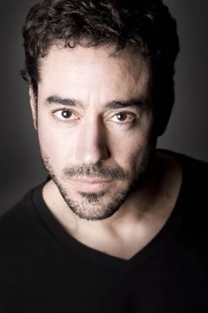 تصویر هنرمند Eduardo Rejón