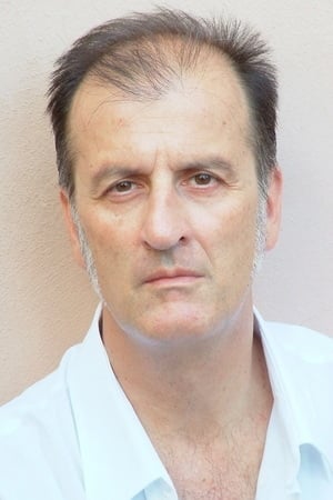 تصویر هنرمند Mario De Candia