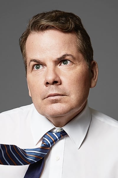 تصویر هنرمند Bruce McCulloch