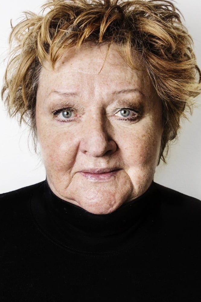تصویر هنرمند Marianne Mörck