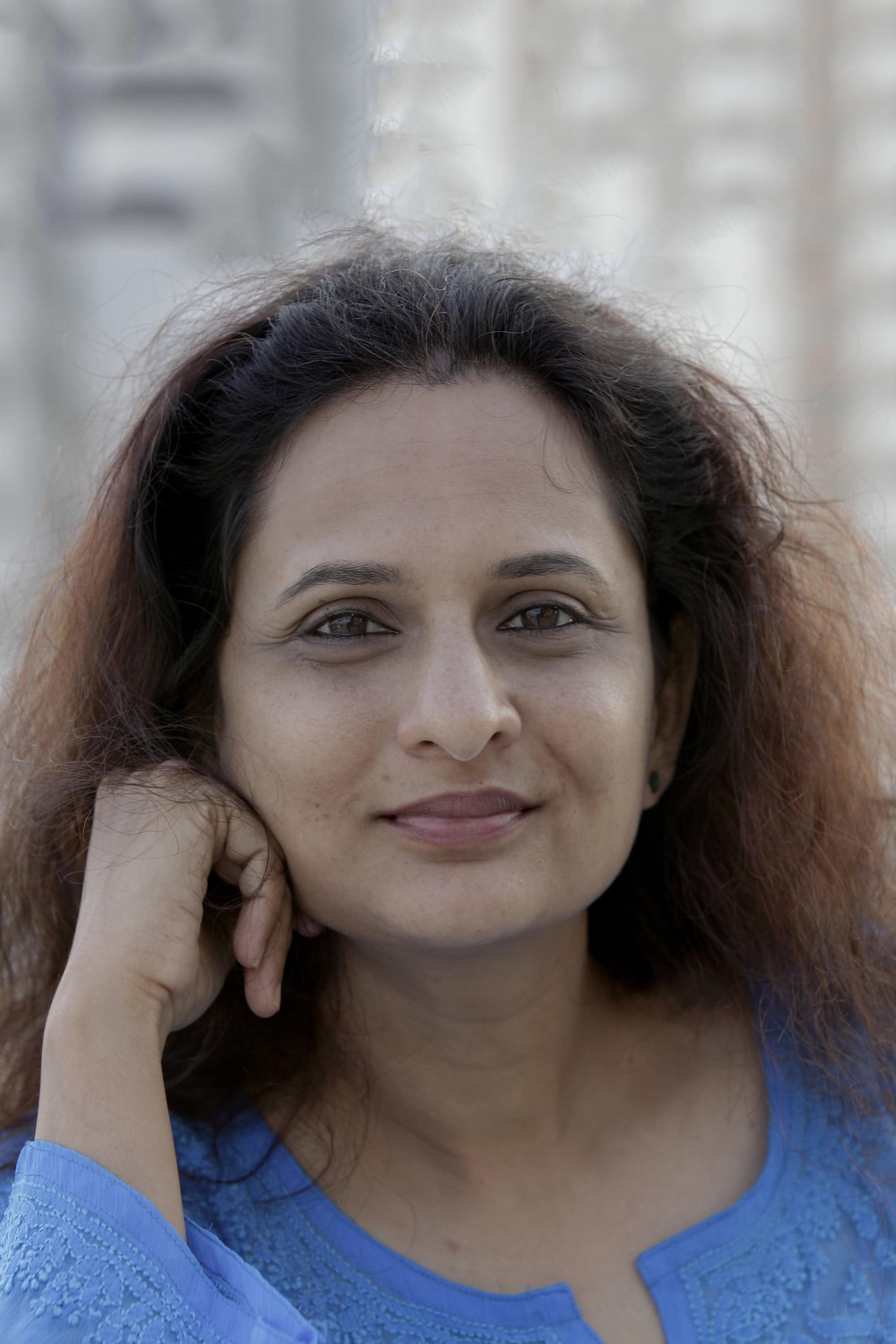 تصویر هنرمند Geetanjali Kulkarni
