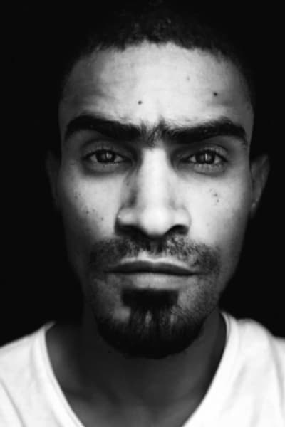 تصویر هنرمند Matthew Van Leeve