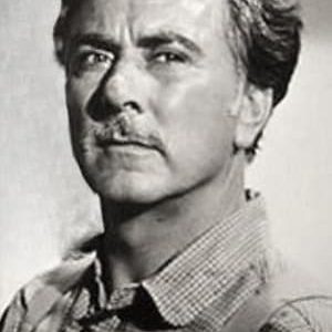 تصویر هنرمند Alberto Morin