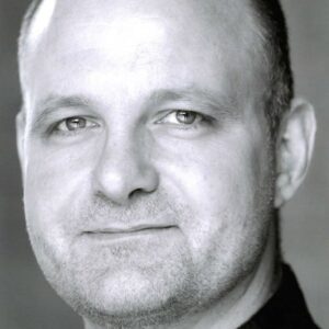 تصویر هنرمند Ewan Bailey