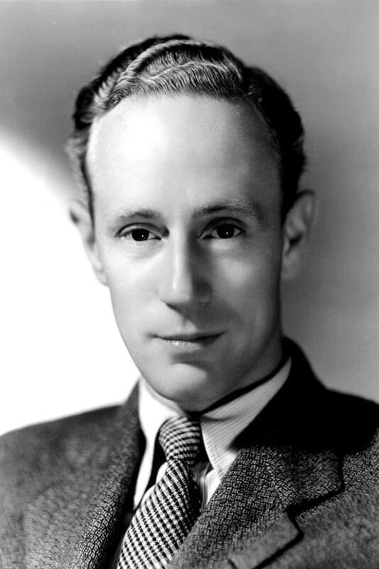 تصویر هنرمند Leslie Howard