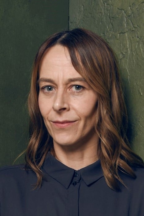 تصویر هنرمند Kate Dickie