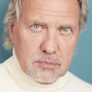 تصویر هنرمند Uwe Ochsenknecht