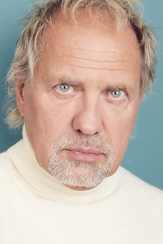 تصویر هنرمند Uwe Ochsenknecht