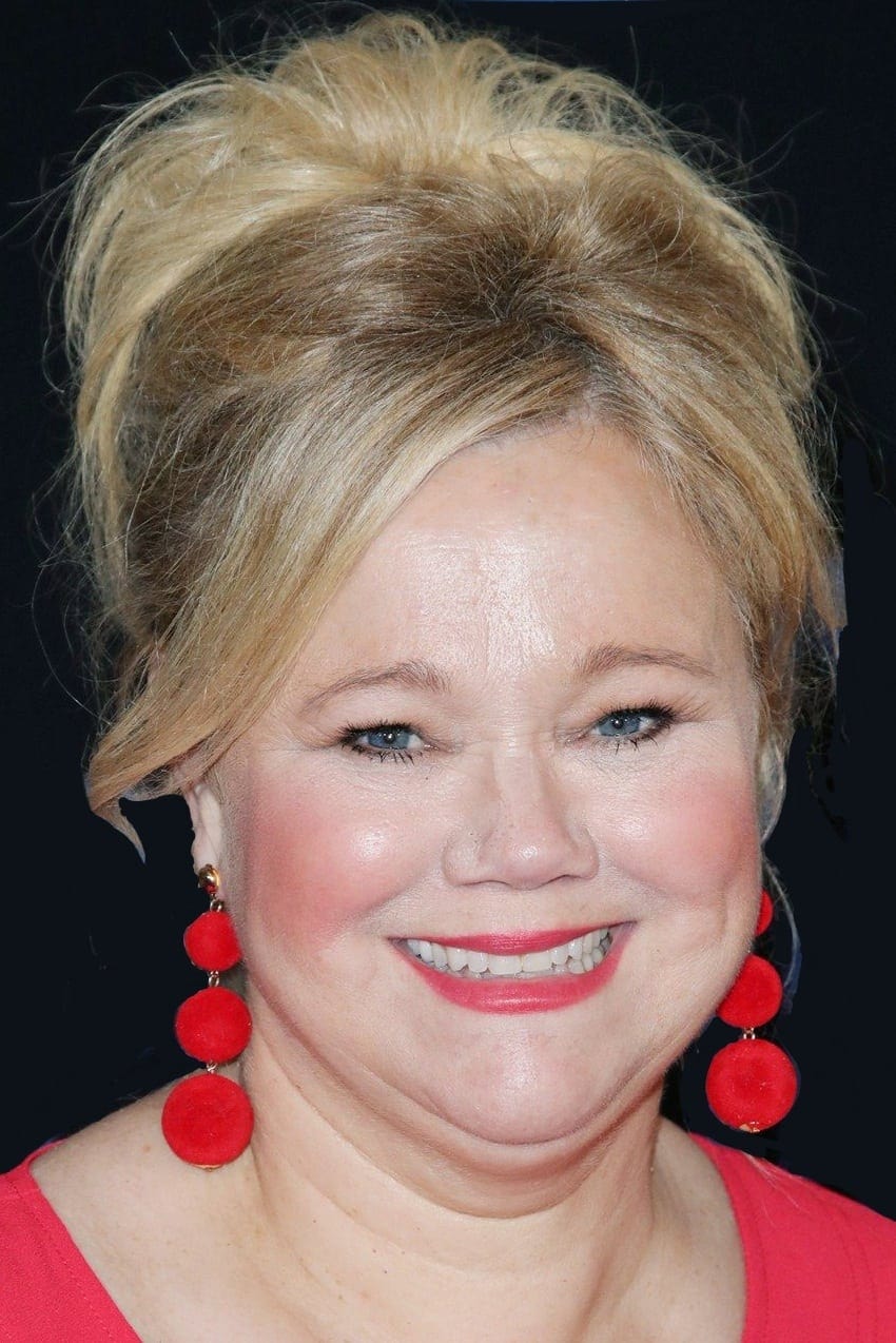تصویر هنرمند Caroline Rhea