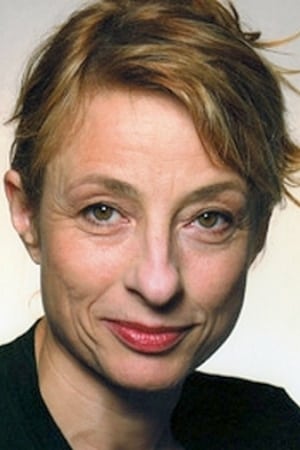 تصویر هنرمند Agnès Regolo