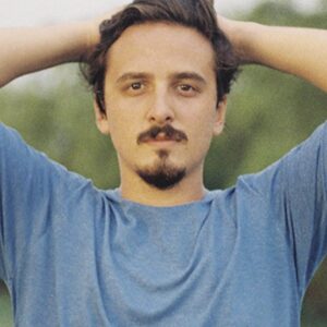 تصویر هنرمند Agustín Gagliardi