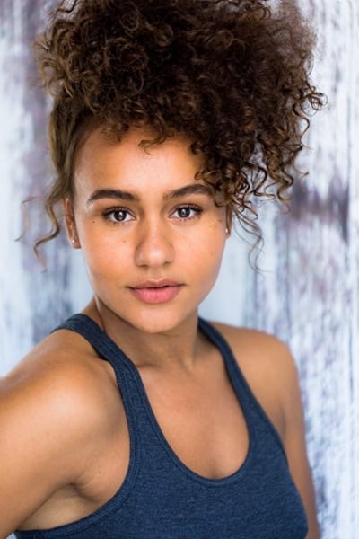 تصویر هنرمند Briana McLean