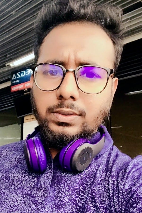 تصویر هنرمند Raihan Rafi