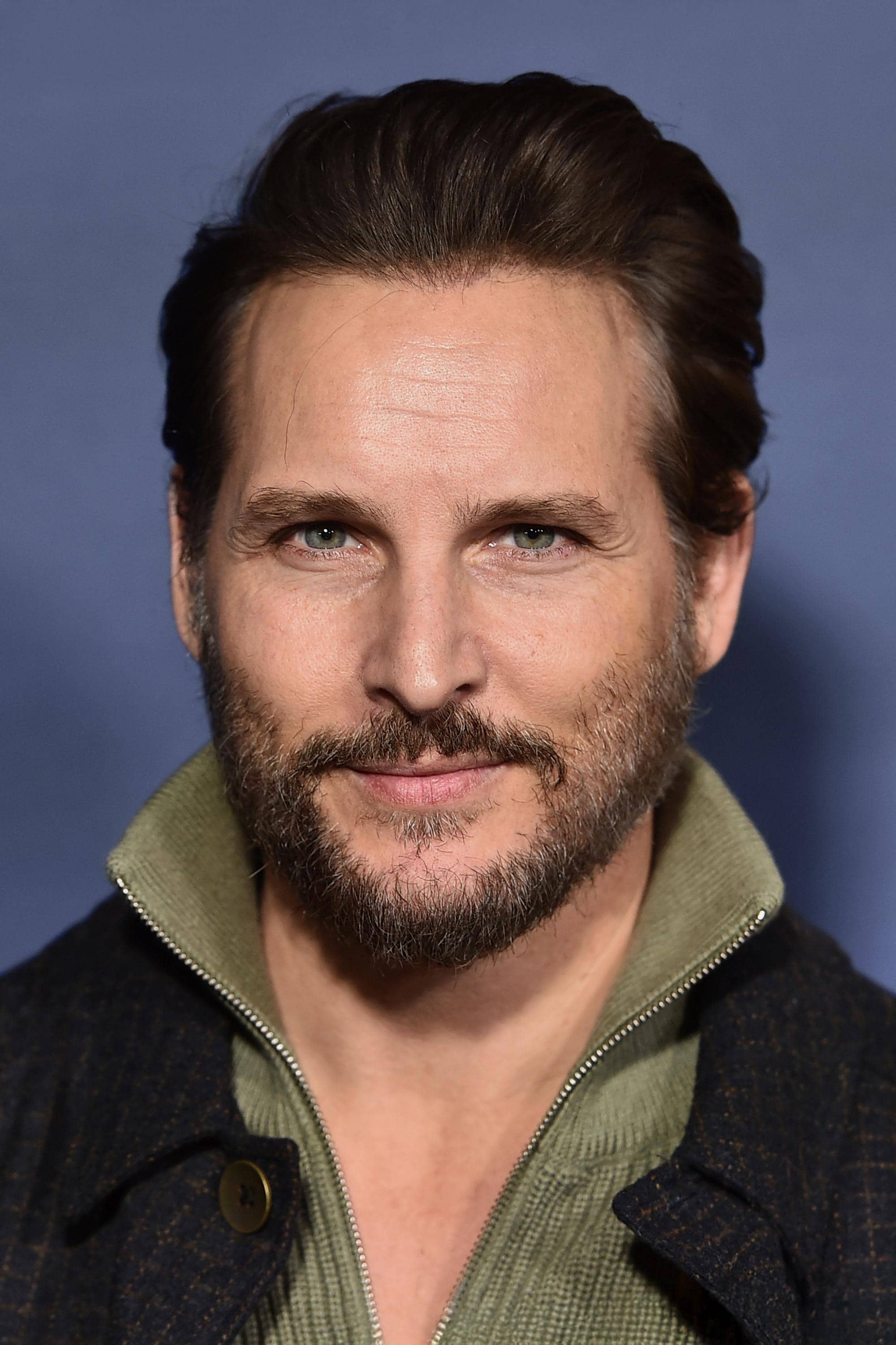 تصویر هنرمند Peter Facinelli