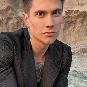 تصویر هنرمند Benjamin Mascolo