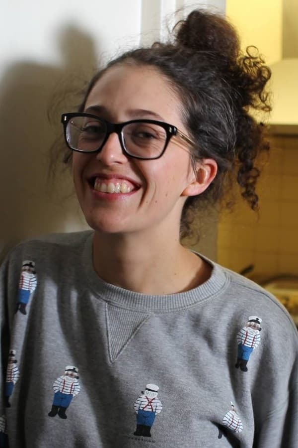 تصویر هنرمند Giulia Scrimieri