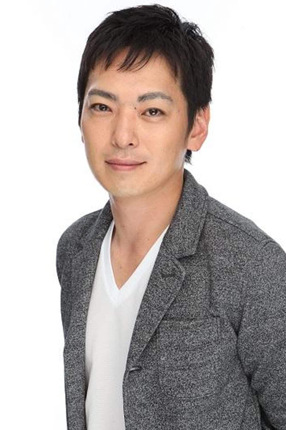 تصویر هنرمند Mitsutaka Itakura