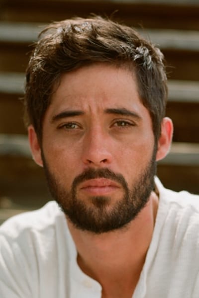 تصویر هنرمند Ryan Bingham