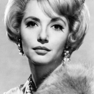 تصویر هنرمند Ruta Lee