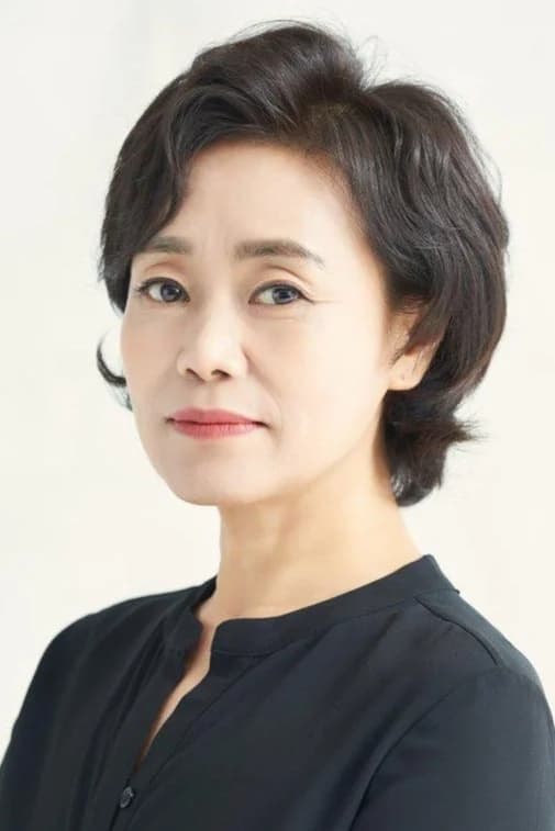 تصویر هنرمند Kang Ae-sim