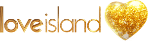 لوگوی رسمی سریال Love Island (2015)