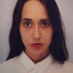 تصویر هنرمند Caroline Poggi