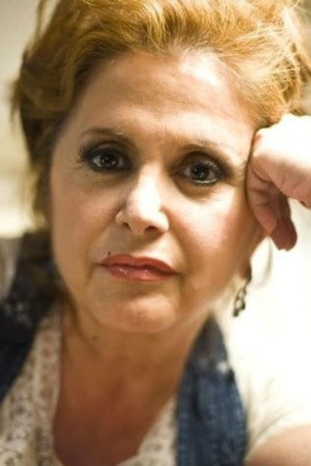 تصویر هنرمند Fanny de Castro