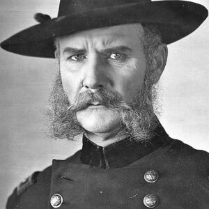 تصویر هنرمند Clarence Geldart