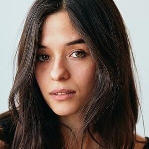 تصویر هنرمند Valeria Santaella