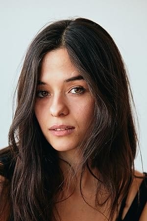 تصویر هنرمند Valeria Santaella