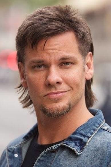 تصویر هنرمند Theo Von