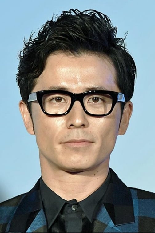 تصویر هنرمند Shingo Fujimori