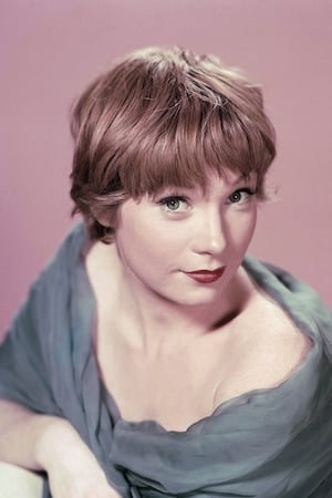 تصویر هنرمند Shirley MacLaine