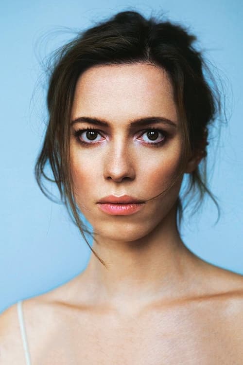 تصویر هنرمند Rebecca Hall