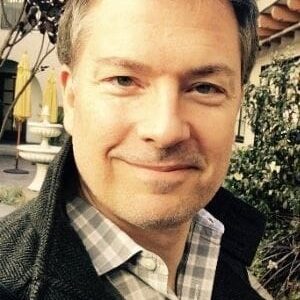 تصویر هنرمند Michael Cooney