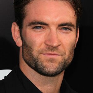 تصویر هنرمند Sam Hargrave