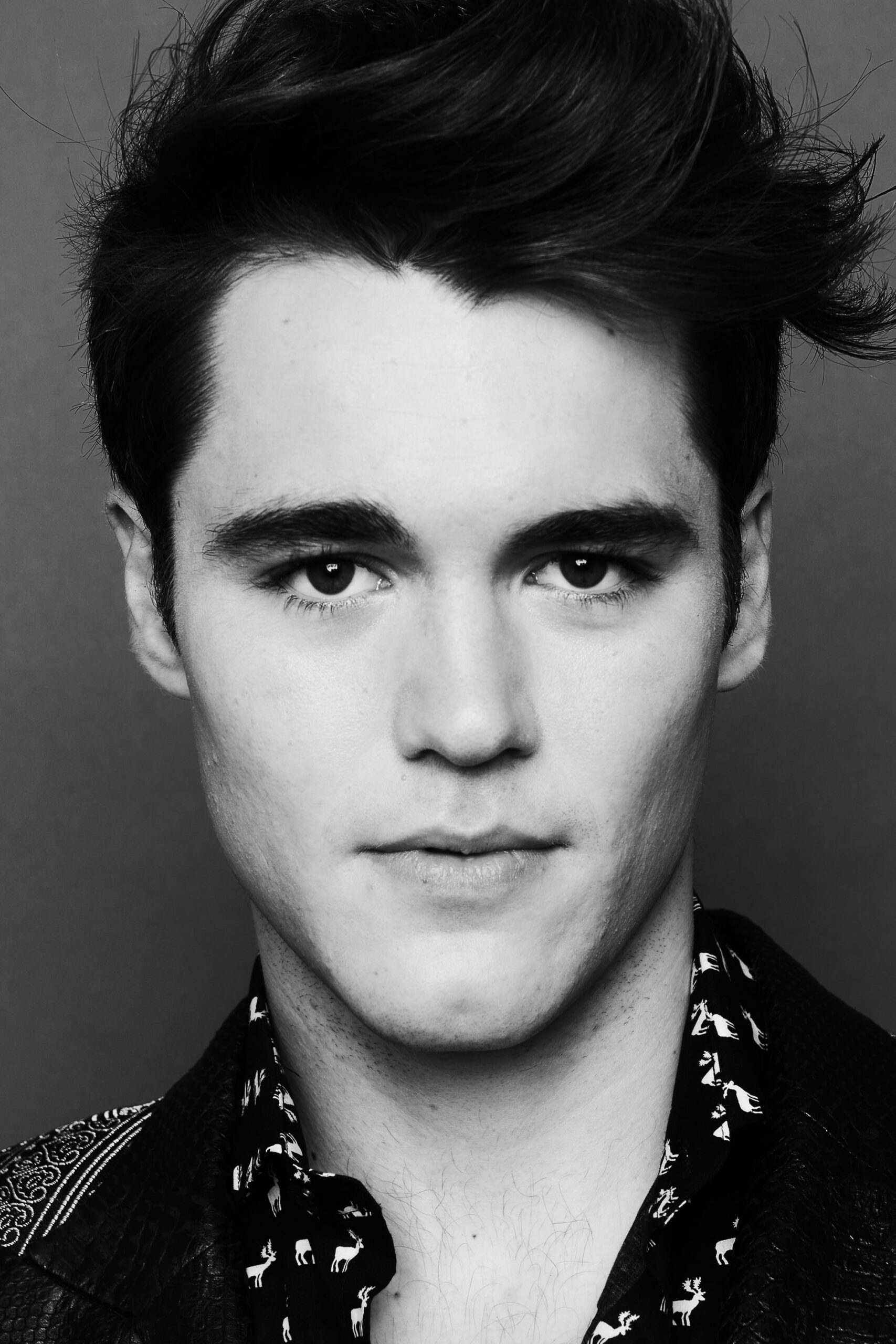تصویر هنرمند Charlie DePew