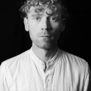 تصویر هنرمند James McAlister