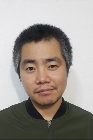 تصویر هنرمند Kim Jung-han