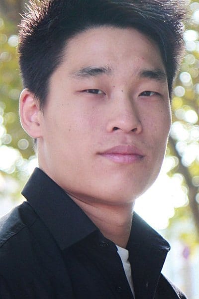 تصویر هنرمند Kai Fung Rieck