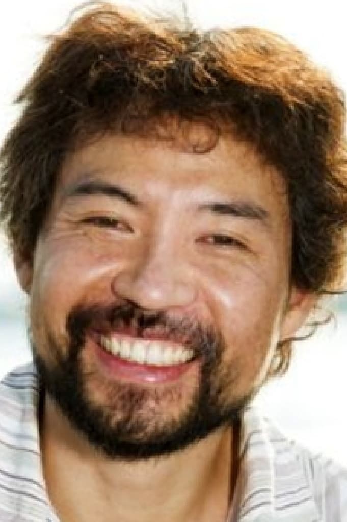 تصویر هنرمند Kim Yong-jun