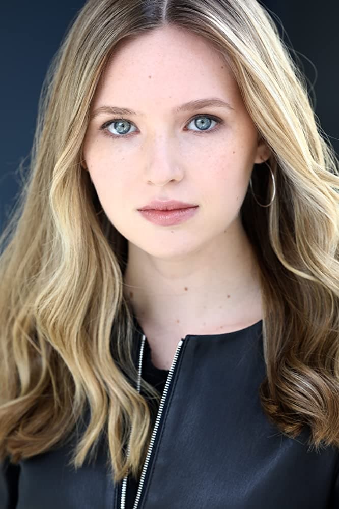 تصویر هنرمند Haley Murphy