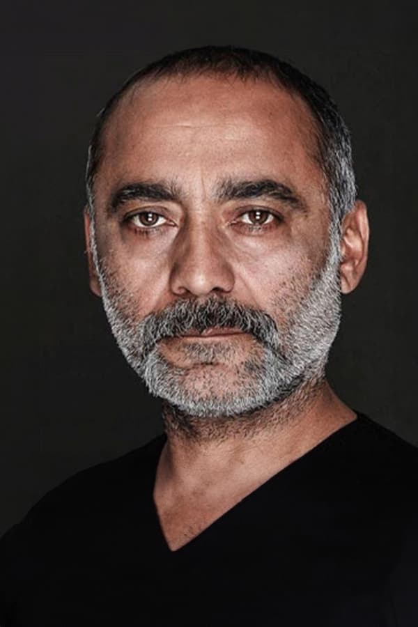 تصویر هنرمند Ergun Kuyucu