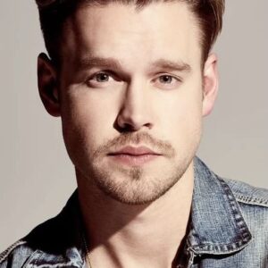 تصویر هنرمند Chord Overstreet