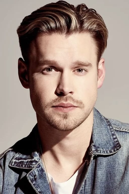 تصویر هنرمند Chord Overstreet